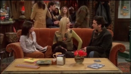friends - Season 09 Episode 15